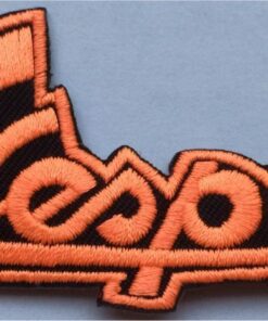 Patch thermocollant en tissu Vespa