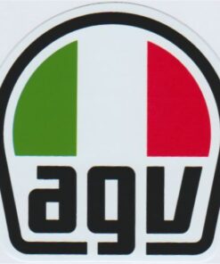 AGV sticker