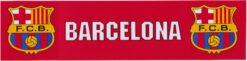Sticker FC Barcelone