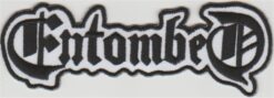 Patch thermocollant en tissu enseveli