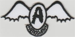 Aerosmith stoffen Opstrijk patch