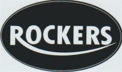 Rockers sticker