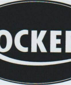 Rockers sticker