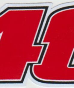 Valentino Rossi, The Doctor, 46 sticker