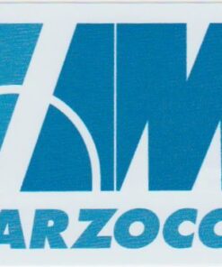 Marzocchi sticker