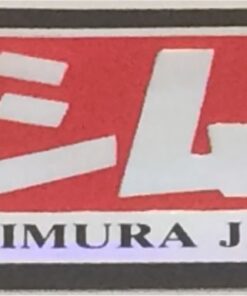 Sticker Japon Yoshimura