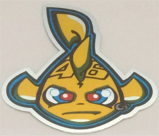 Valentino Rossi, The Doctor, 46 sticker