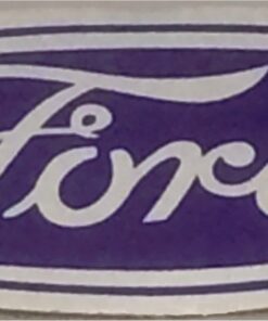 Ford sticker