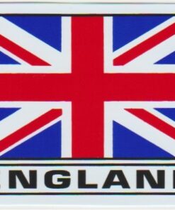 Sticker Union Jack (drapeau anglais)