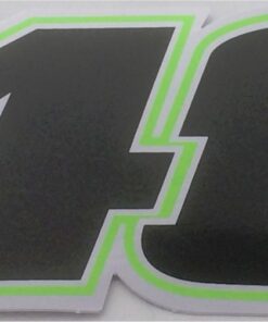 Valentino Rossi, The Doctor, 46 sticker