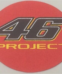 Valentino Rossi, The Doctor, 46 sticker