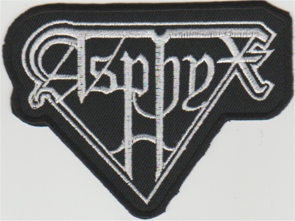 Patch thermocollant tissu Asphyx