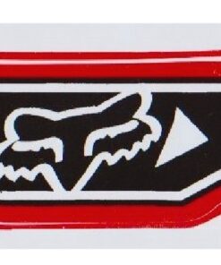 Fox Racing sticker