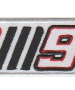 Marc Márquez stoffen Opstrijk patch