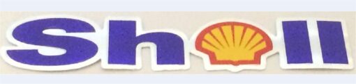 Sticker coque chrome