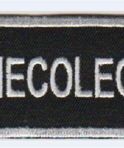 Gynecolegist Applique Fer Sur Patch Patch