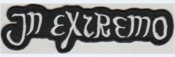 Patch thermocollant In Extremo