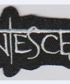 Patch thermocollant en tissu Evanescence