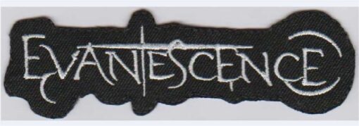 Patch thermocollant en tissu Evanescence