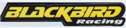 Blackbird Racing sticker