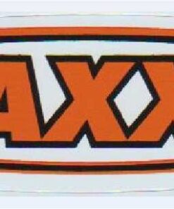 Maxxis sticker