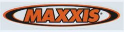 Maxxis sticker