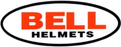 Bell Helmets sticker