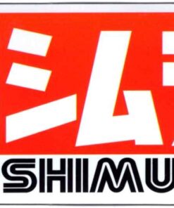 Yoshimura-Aufkleber