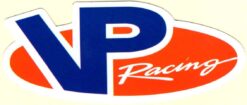 VP Racing sticker