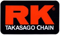 RK Takasago Chain sticker
