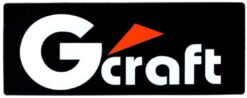 G-Craft sticker