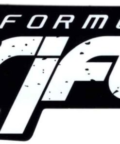 Formula Drift sticker