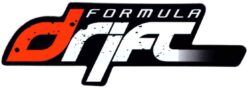 Formula Drift sticker
