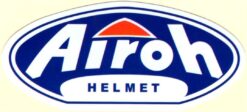 Airoh-Helmaufkleber