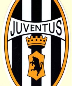 Sticker Juventus