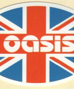 oasis t-shirts