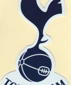 Autocollant Tottenham Hotspur FC