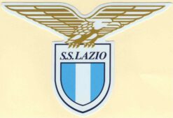 SS Lazio sticker