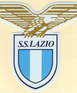 SS Lazio-Aufkleber