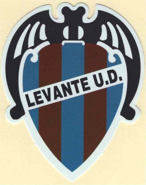 Levante UD sticker