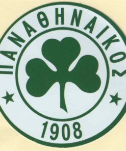 Autocollant Panathinaikos FC