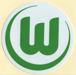 VfL Wolfsburg sticker