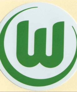 VfL Wolfsburg sticker