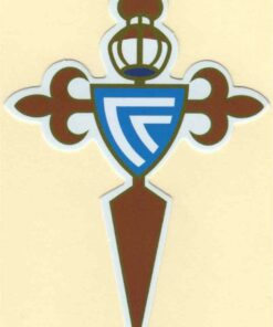 Celta de Vigo sticker