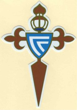 Celta de Vigo sticker