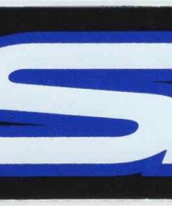 SIDI sticker