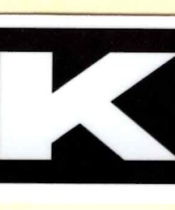 HKS sticker