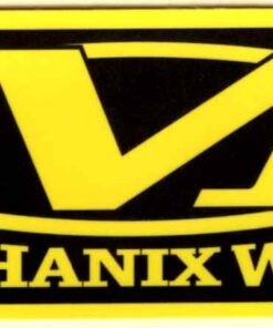 Mechanix Wear sticker