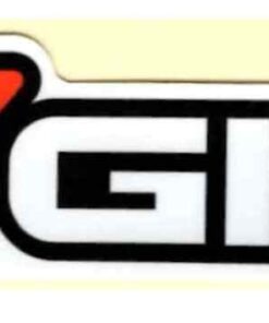 Ogio sticker