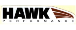 Autocollant Hawk Performance